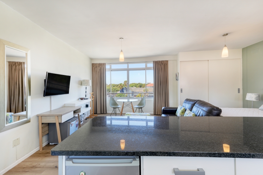 0 Bedroom Property for Sale in Green Point Western Cape